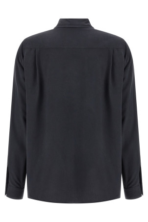 'MxmSiamese' shirt Gray