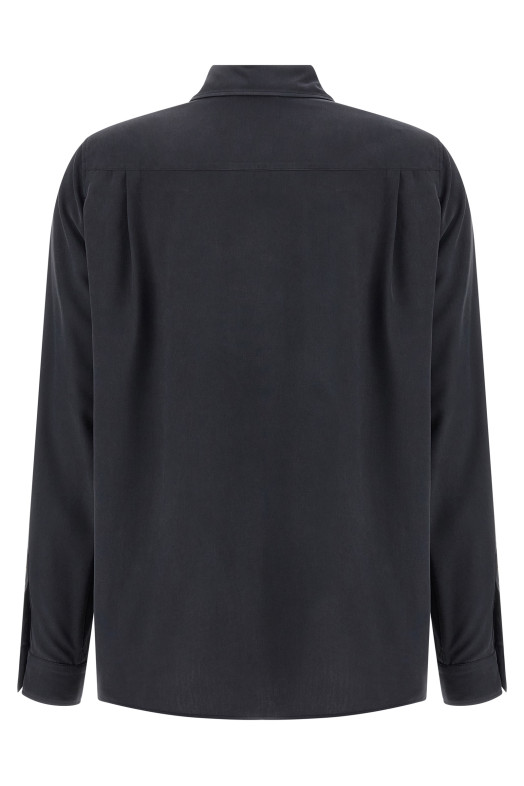 'MxmSiamese' shirt Gray