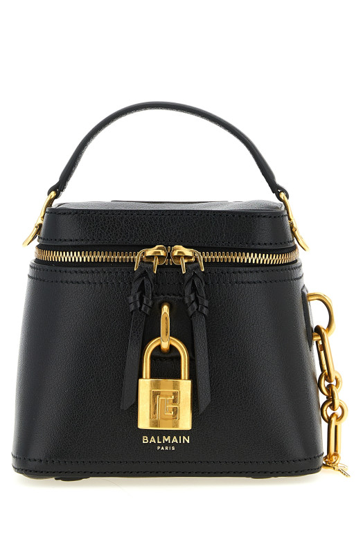 Сумка «Pulse Vanity» Черная GN1BH004LOLP0PA