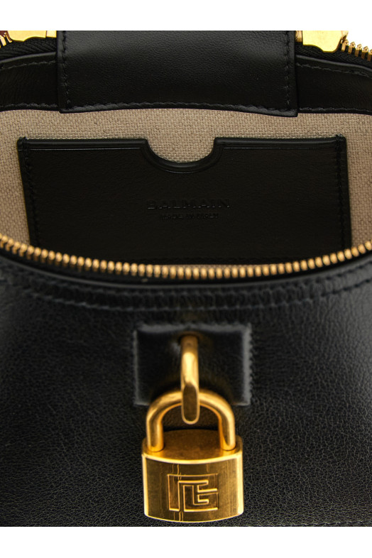 Сумка «Pulse Vanity» Черная GN1BH004LOLP0PA