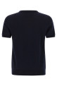 Valentino Garavani VLogo Signature Jersey Blue