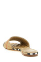 Слайды «Sloane» Бежевый 8119528SANDIPCHECK