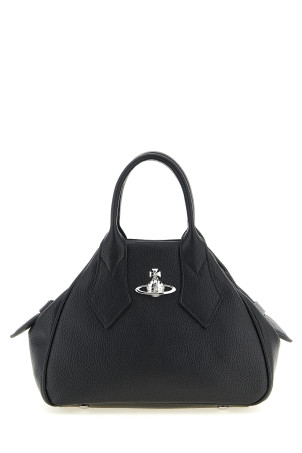 'Yasmine' small handbag Black