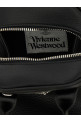 'Yasmine' small handbag Black