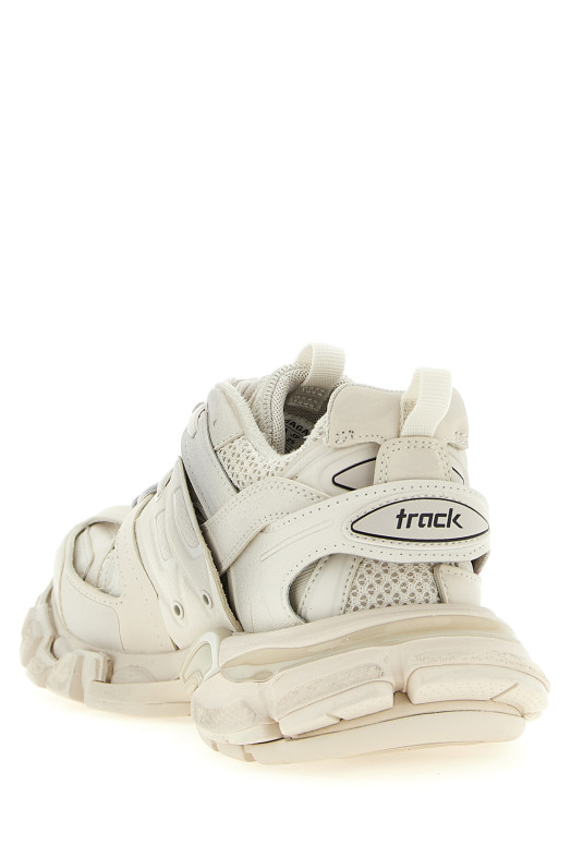 'Track' sneakers Multicolor