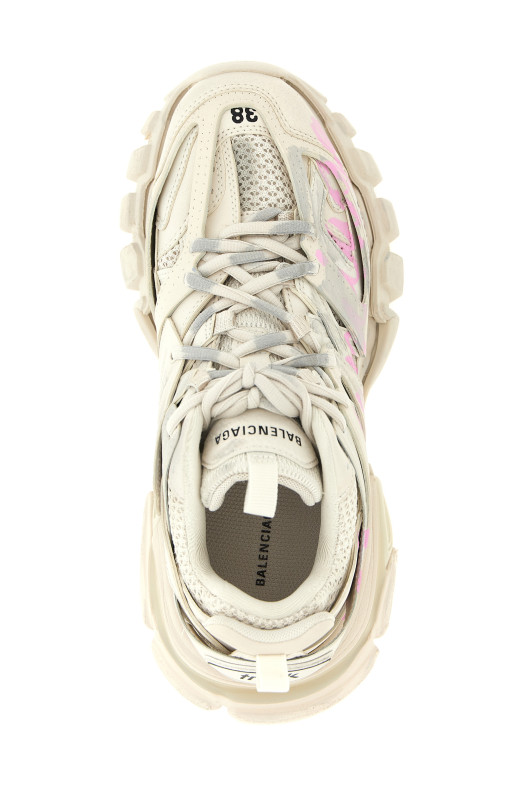 'Track' sneakers Multicolor