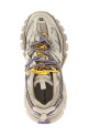 'Track Trail Laces' sneakers Gray