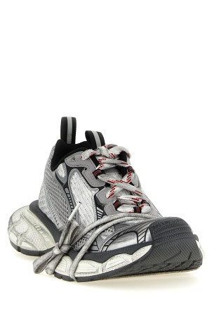 '3XL' sneakers Gray