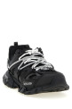 'Track Trail Laces' sneakers Black