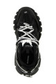 'Track Trail Laces' sneakers Black