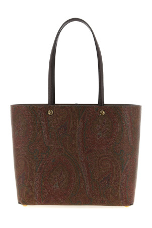 Середня сумка для покупок «Etro Essential» Різнокольорова WP1D0024AA001M0019