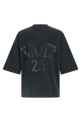 'Power 25' T-shirt Black