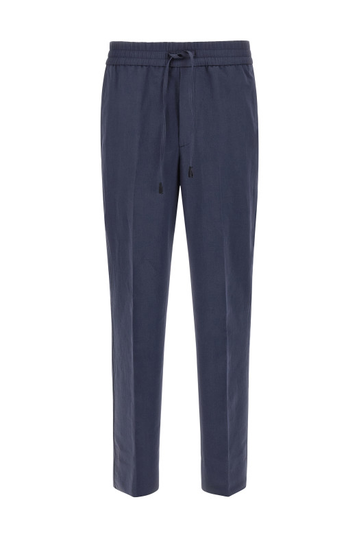 'Asolo' pants Blue