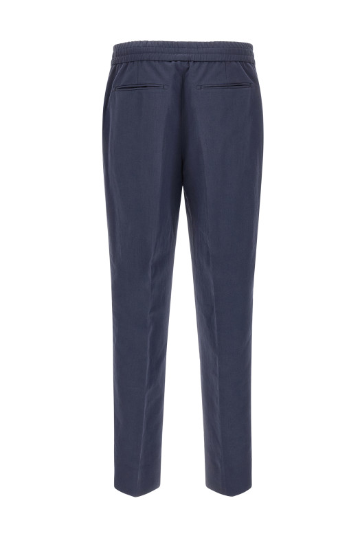 'Asolo' pants Blue