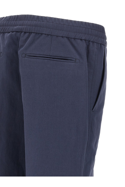 'Asolo' pants Blue