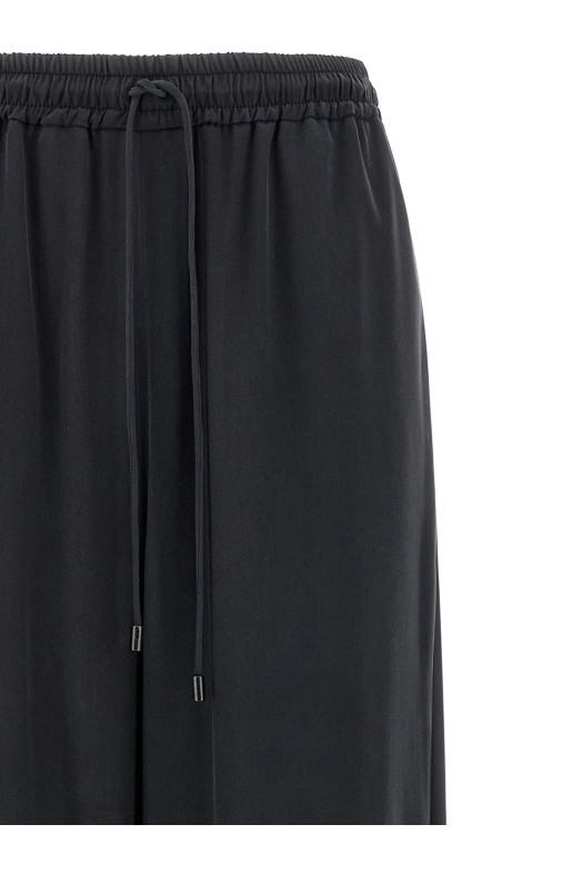 Брюки «Mxmgenero» Синие 2611131181600010