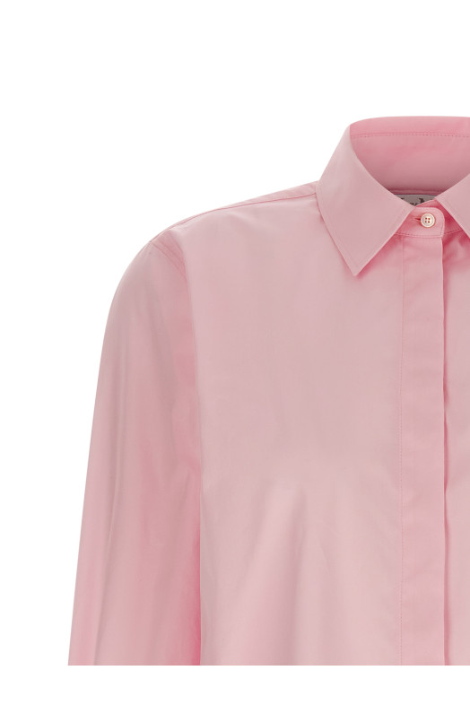 Рубашка «MxmMaroso» Розовый 2611111101600003