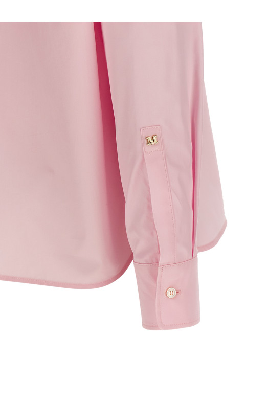 Рубашка «MxmMaroso» Розовый 2611111101600003