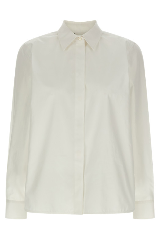 Рубашка «MxmMaroso» Белая 2611111101600001