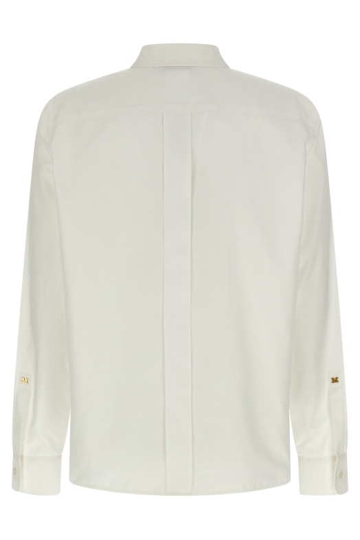 Рубашка «MxmMaroso» Белая 2611111101600001