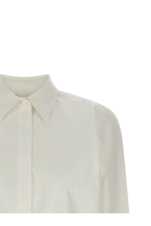 Рубашка «MxmMaroso» Белая 2611111101600001