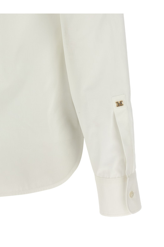 Рубашка «MxmMaroso» Белая 2611111101600001