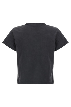 Футболка «Hotfix Logo» чорного кольору 4CC1261221011