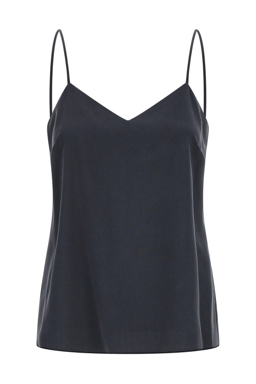 Топ «MxmUnghia» Серый 2611161021600010