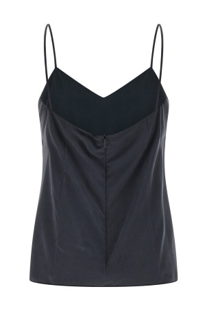 Топ «MxmUnghia» Сірий 2611161021600010