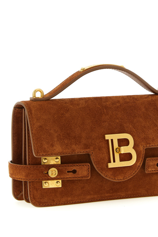 'B-Buzz 24' handbag Brown