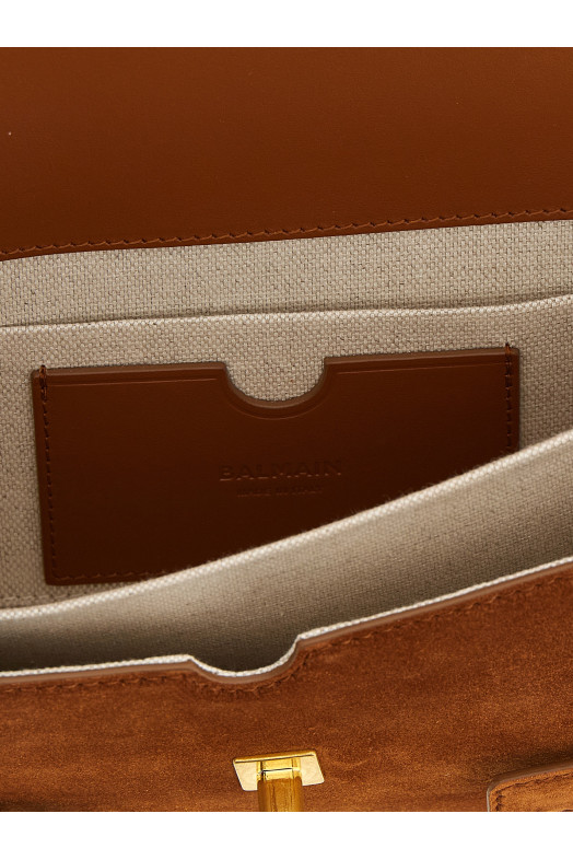 'B-Buzz 24' handbag Brown