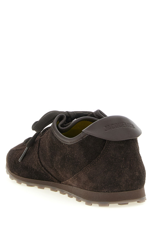 Кросівки «Les Tennis» Коричневі 26EFOW00175AC09A14880