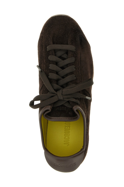 Кросівки «Les Tennis» Коричневі 26EFOW00175AC09A14880