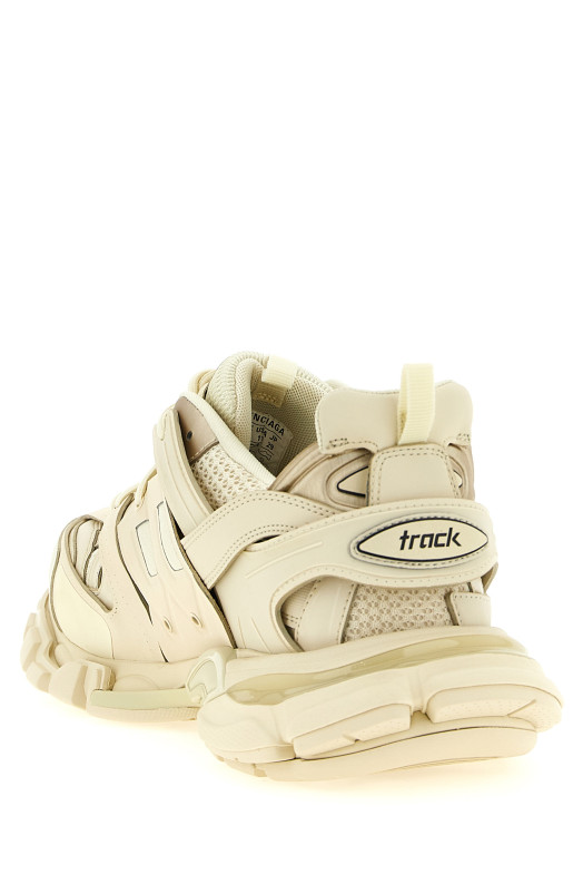 Кроссовки «Track» Бежевые 542023W2LA29110