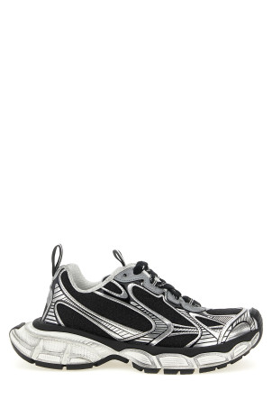 '3XL' sneakers Black