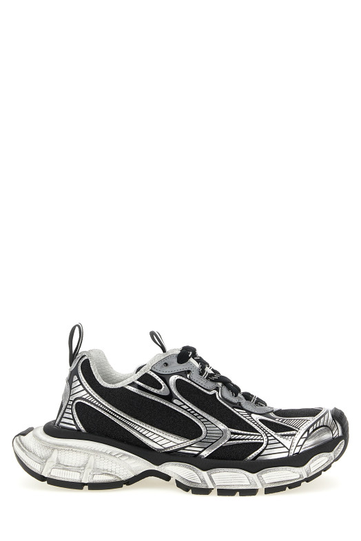 '3XL' sneakers Black