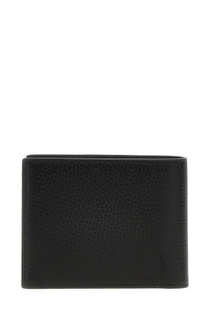 'Ribbon' wallet Black