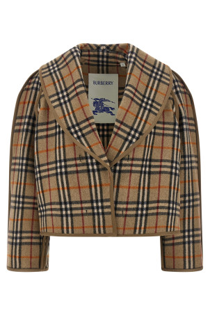 Куртка «Карлтон» Коричневая 8119106LICHEN