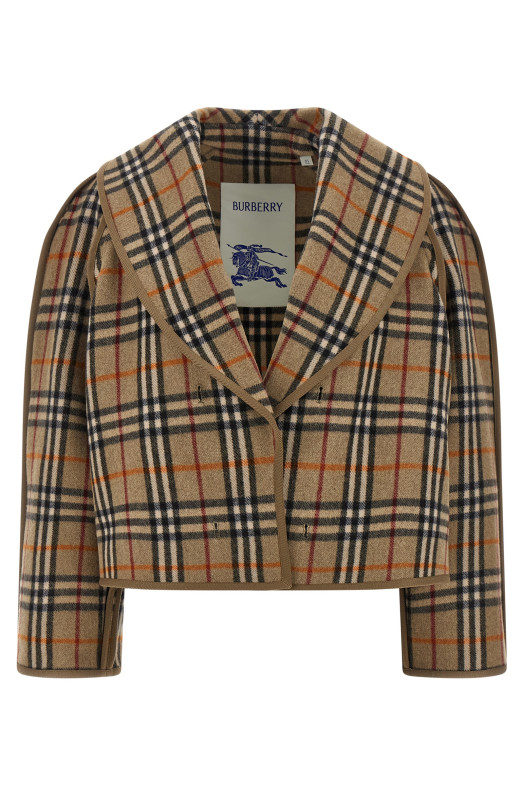 Куртка «Карлтон» Коричневая 8119106LICHEN