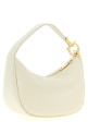 'Gancini' handbag Beige