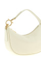 'Gancini' handbag Beige