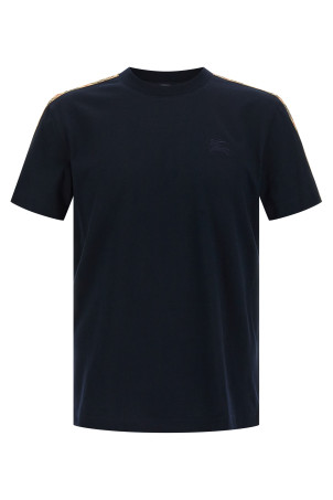 'Seth' T-shirt Blue