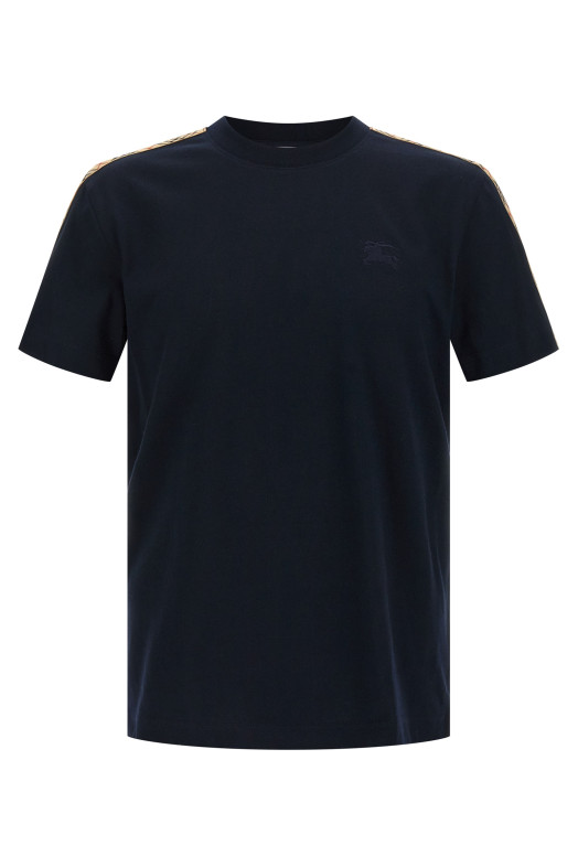 'Seth' T-shirt Blue