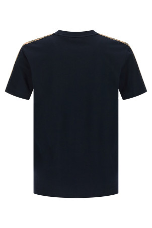 'Seth' T-shirt Blue