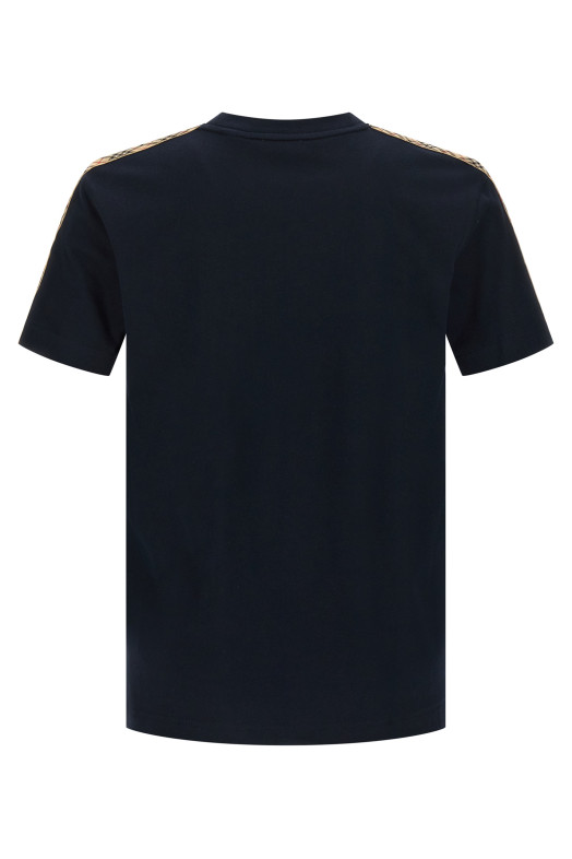 'Seth' T-shirt Blue