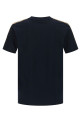 'Seth' T-shirt Blue