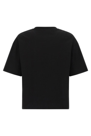 'MA Drop' T-shirt Black