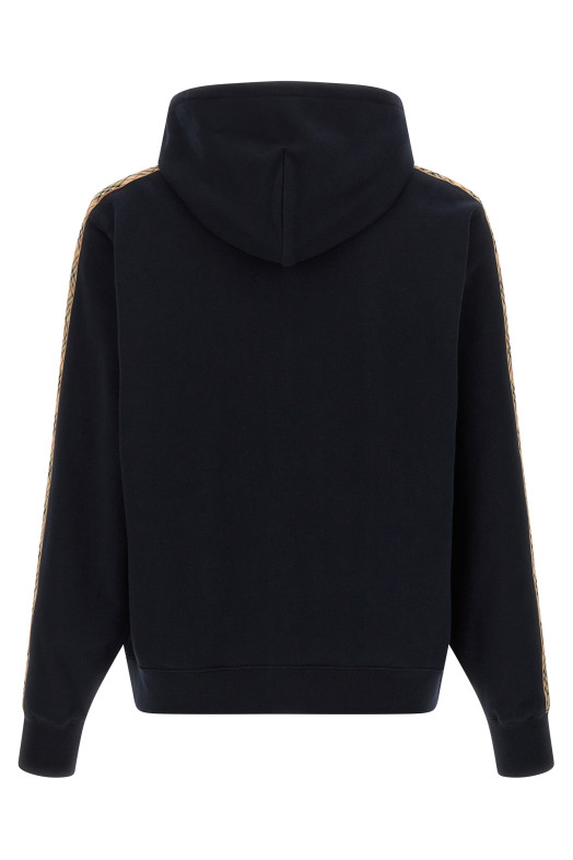 Толстовка с капюшоном «Scott» Синяя 8118990NAVY