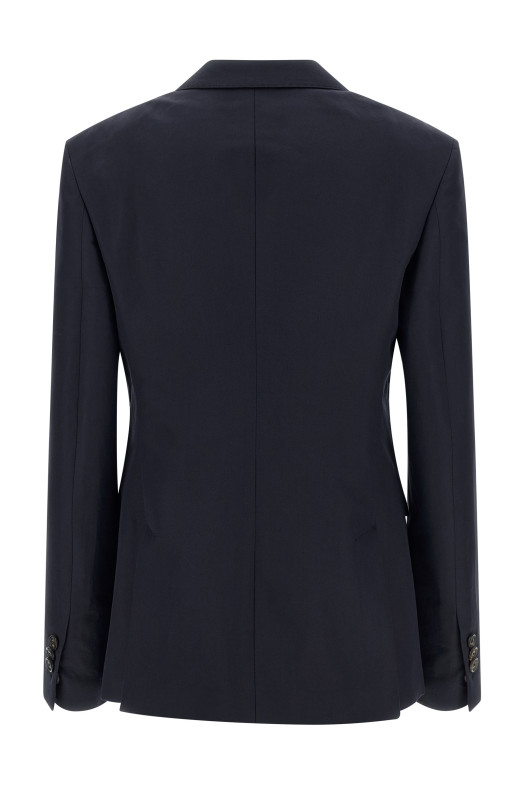 Блейзер «Kathy» Синий S75BN0951D35455483