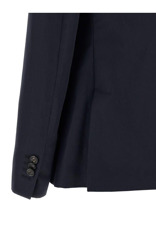 Блейзер «Kathy» Синий S75BN0951D35455483